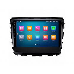 SSANGYONG Rexton - 10.1" МУЛТИМЕДИЯ / Навигация android 16